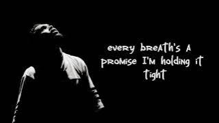 Chris Brown - Sweet Desire (Lyrics Video) 2025