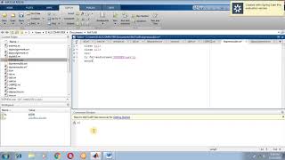 Echo Demonstration(Digital signal Processing)