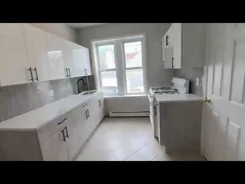 234 Jewett Ave, Jersey City, NJ home video tour