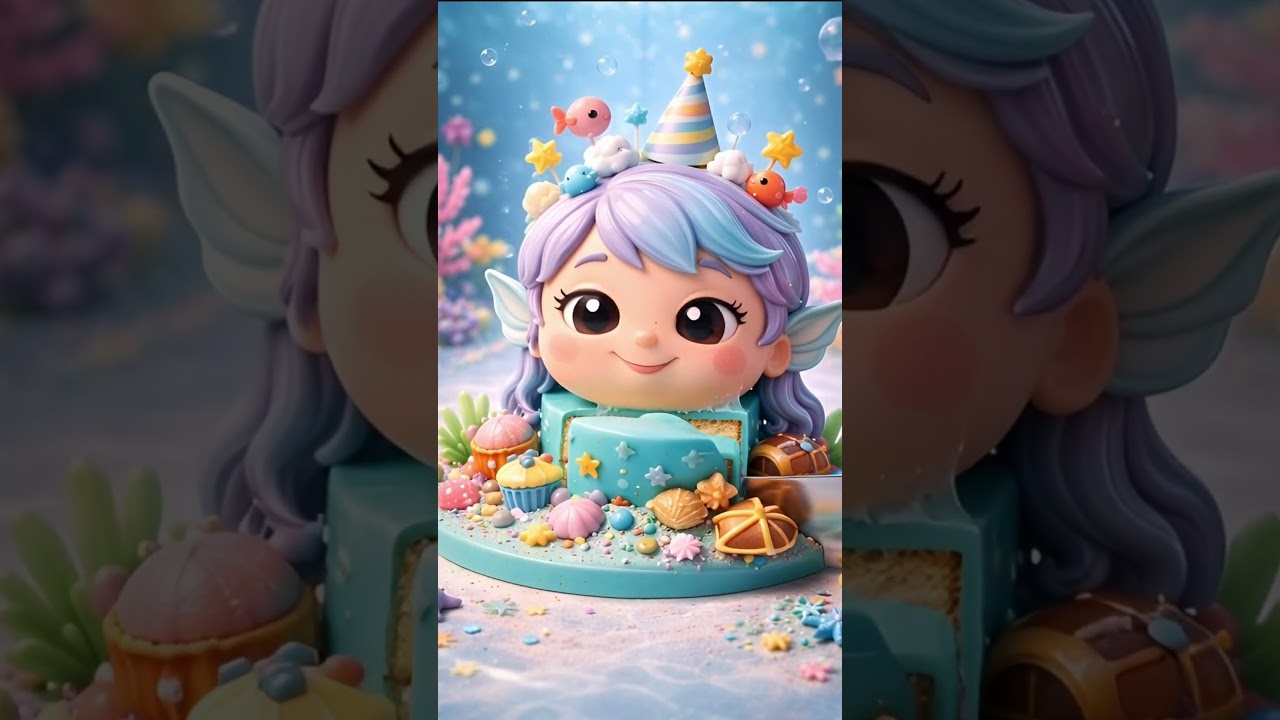 Which Cartoon Cake Is MOST Popular? 😱🎂 