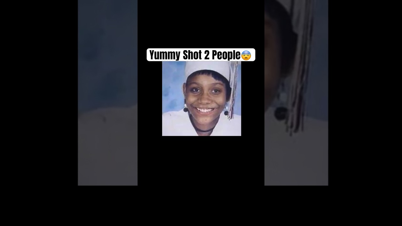 How 13 Year old Yummy Killed Someone 😨 
