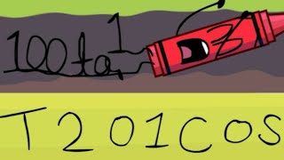 T201Cos Intro But With T100Cos Intro Music