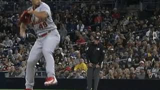 jordan hicks slow motion