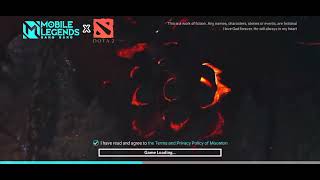 DOTA 2 X MOBILE LEGENDS LOADING SCREEN-01