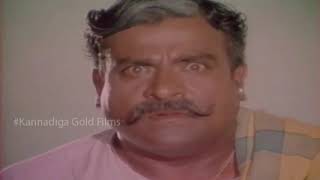 Doddanna Best Scene Gopi Kalyana ಗಪ ಕಲಯಣ Movie Kannadiga D Films