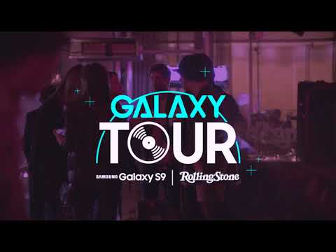 Superhistoria Galaxy Tour 3 - Superhistoria Galaxy Tour 3