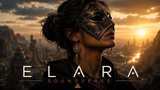 SOUNDVERSE - ELARA