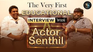 Talks With Actor Anna At - Power Of