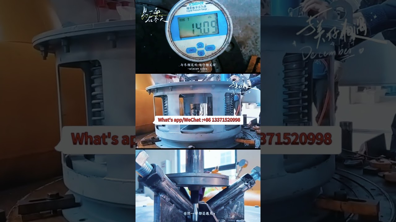 high performance for industrial air control for exhaust systems Guillotine Damper Isolation Damper