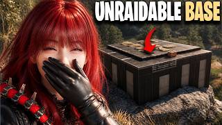 Raidzone - Toxic Clan + ‘Unraidable’ Base… This Happened