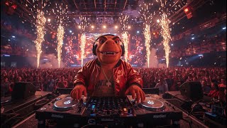 DJ TIK TOK TERBARU 2025 | DJ BREAKBEAT FULL BASS JEDAG JEDUG COCOK NEMENIN DI MOBIL