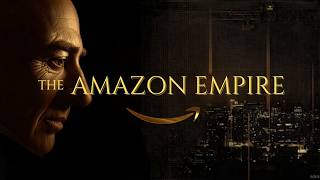 The Rise of Amazon: From Garage to Global Giant