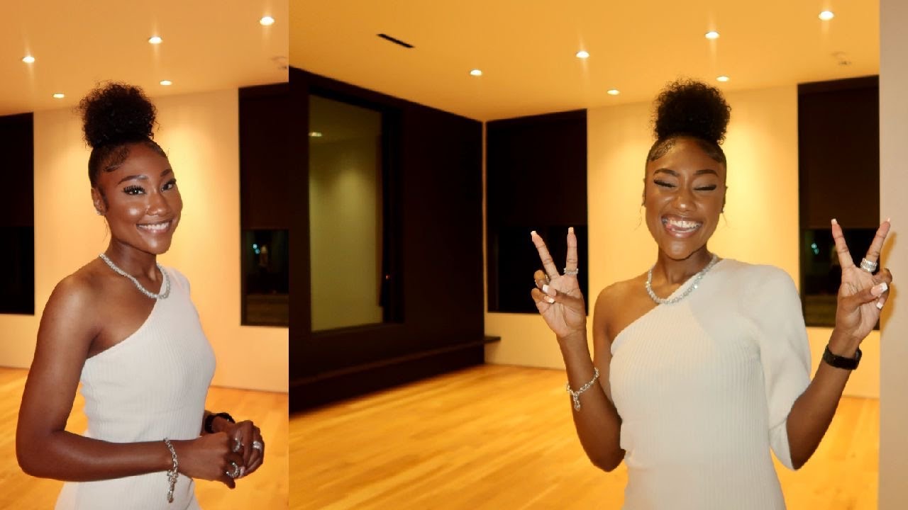 FREESTYLE FRIDAYS | HOME HUNTING | TOWNHOME IN DALLAS, TEXAS | APARTMENT IN FARMERS BRANCH, TEXAS