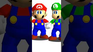 ⭐ Super Mario 64 PC Port - Character Select Randomizer v1.0.1