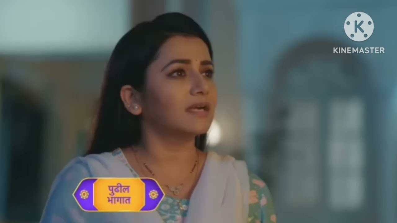 tharla tar mag today episode अर्जुनने साक्षीला शोधण्यासाठी रचला सापळा