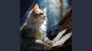 Thunderous Feline Harmony