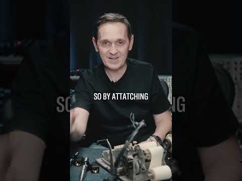 MACHINA ASMR