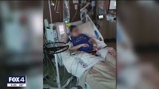 North Texas pediatric hospitals at 93% capacity; NO staffed pediatric ICU beds