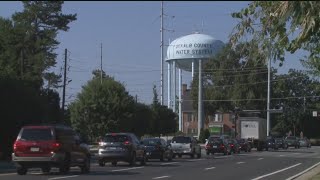 DeKalb County water and sewer bills to increase in a few days