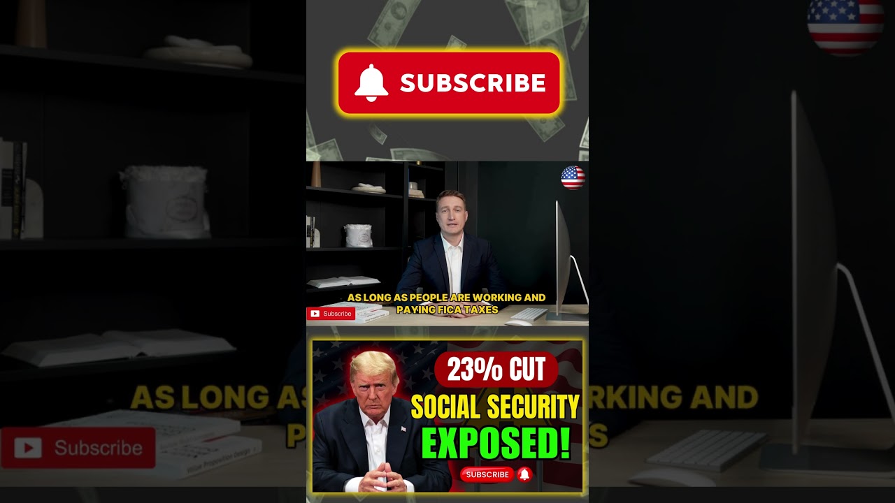 Top 10 Social Security & Medicare Myths EXPOSED! | Stop Believing These Lies in 2025