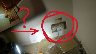 Secret WITCH STASH found in an abandoned house