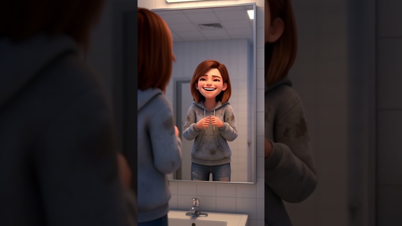 The Hidden Meaning Behind Nervous Laughing