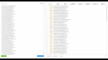 Tool check gmail (live, 2FA, verify phone, NotExists, Disabled, Error Format)