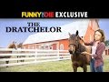 Dratchelor Tractor Race