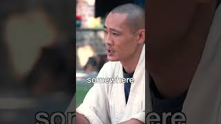 Discovering the Meaning of Life with Shi Heng Yi | Spiritual Awakening and Enlightenment