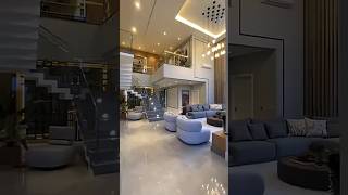 DREAM HOME TOUR: Luxury House With Breathtaking Views and modern Interior