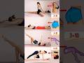 Effective Workout Routine Belly Fat Loss 🌟#motivation #losefatathome #loseweight #weightloss #shorts