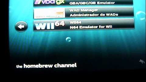 USB Loader GX 4.3 Step By Step (No instruction) and demostration.