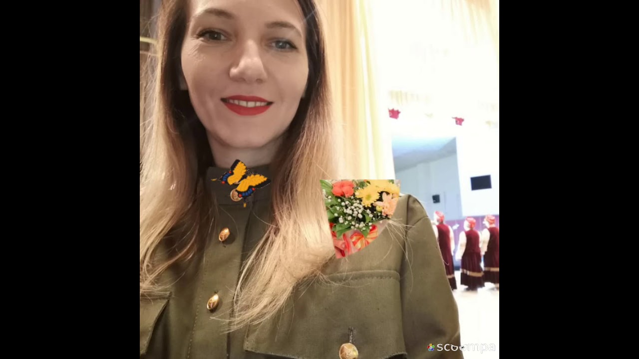 Все минусовки ансамбля калина