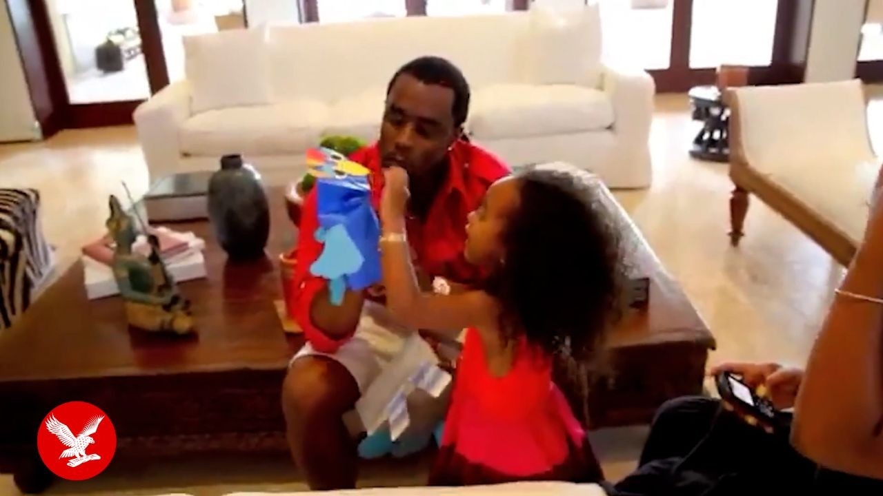 Sean 'Diddy' Combs' lawyer dockets emotional video ahead of sentencing