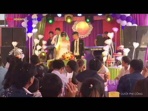 Video Đám Cưới Quê Vui Nhất Thế Giới - mc đám cưới đẳng cấp... - youtube