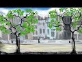 Beginning of video