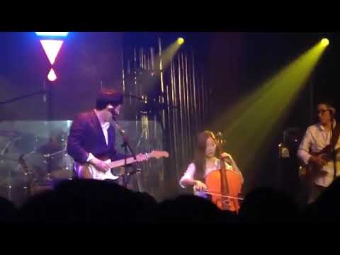 20161019 장범준1집 클럽공연 상사몽