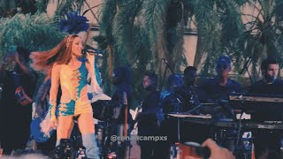 MON SOLEIL\/ENVOL.... - Anitta (ENSAIO DA ANITTA NO RIO 29\/01) - ASSISTA EM 4K