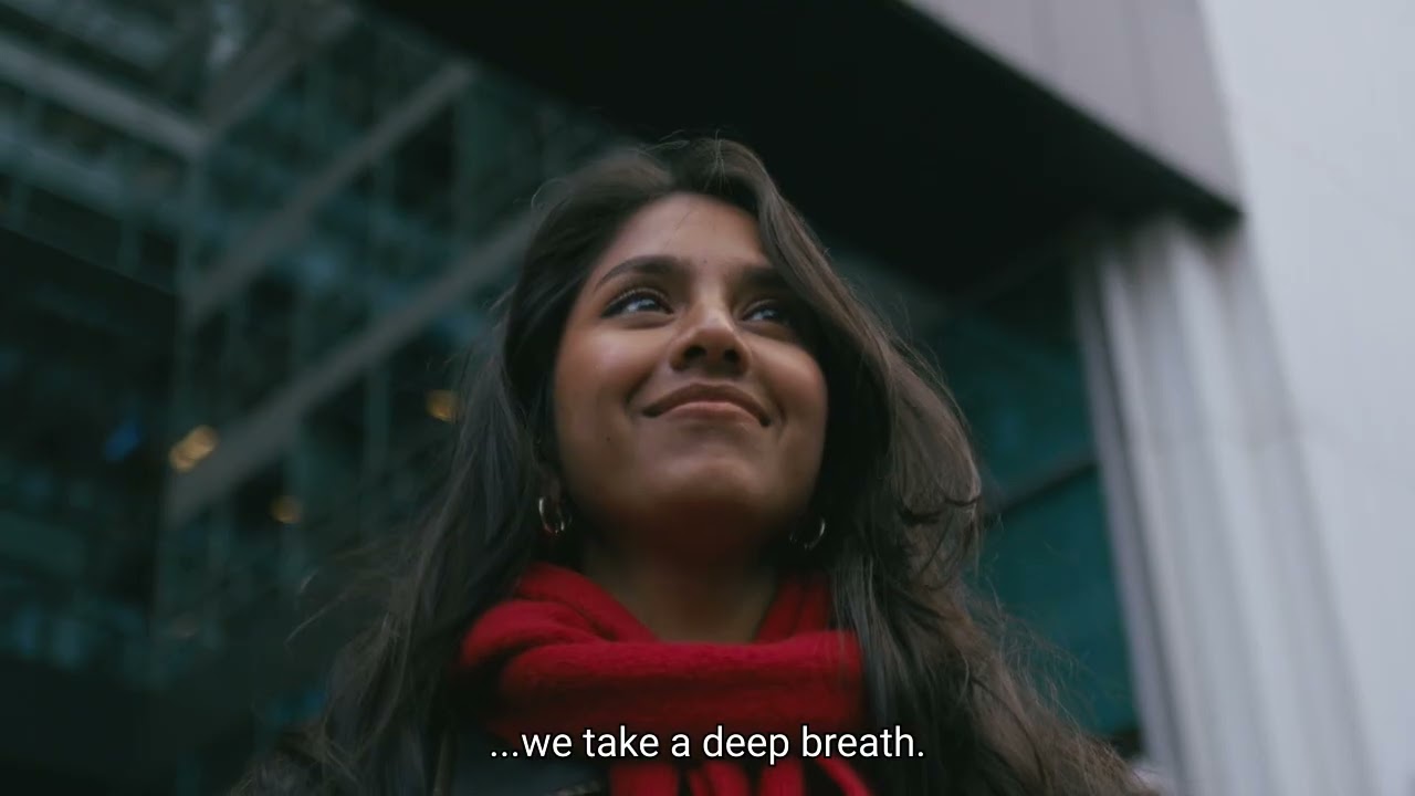 The Hague University of Applied Sciences (THUAS)