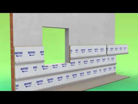 Video: Pannelli in plastica per pareti: tipologie, dimensioni e modalità di posa