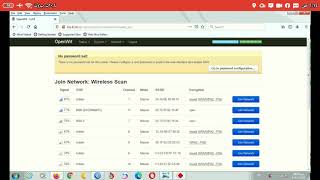 اكسس الهيلو Heelo بسوفت OpenWrt بعض المميزات screenshot 1