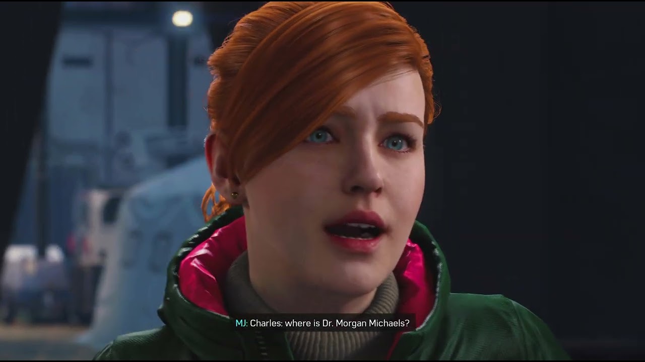 Marvel's Spider Man Remastered Walkthrough/Playthrough - Part 9