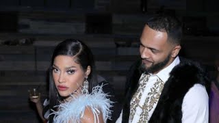 JOSELINE HERNANDEZ & BALISTIC BEATS RELEASE OFFICIAL STATEMENT FOLLOWING THE SKRIPPER SMACKDOWN!