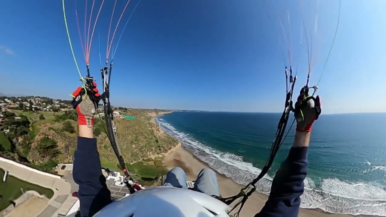 Probando Ozone Rush 6