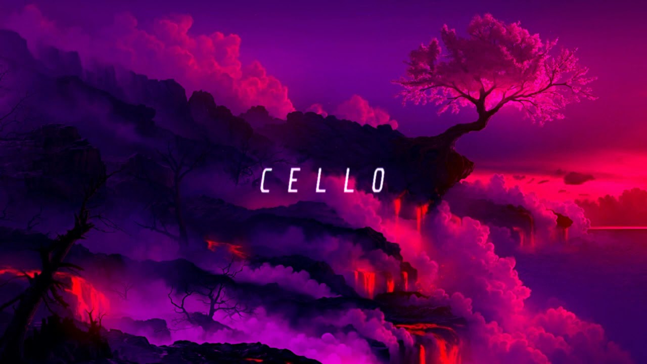 Uk Drill Type Beat   CELLO  Melodic Type Beat