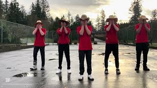 Cupid Twin Version By The Dancing Divas P.e 9 Dance Video