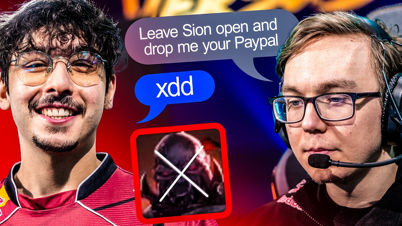 How We Lost To Los Ratones | G2 Voicecomms vs KCB, LR & VIT