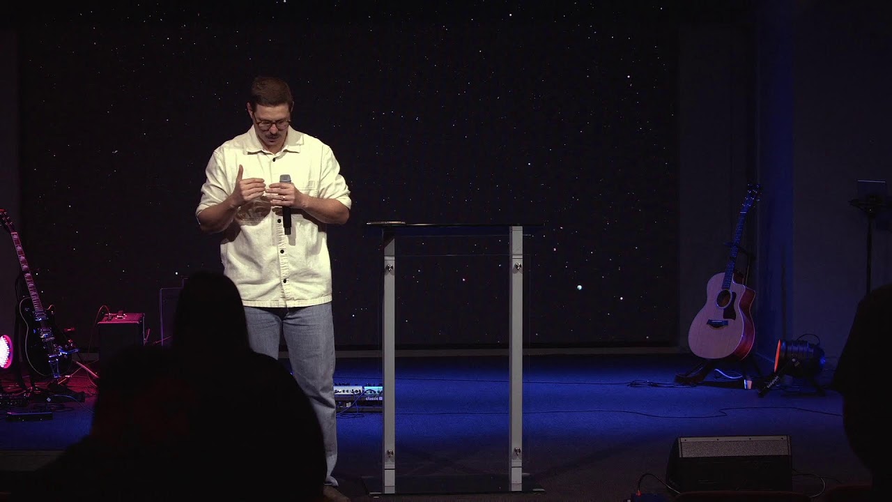 Life of Victory Church Live Stream