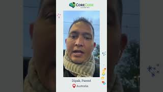 Coding Class for Kids | Parent Review | Testimonial