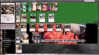 Gatecrash Draft #2   Part 2   Round 1